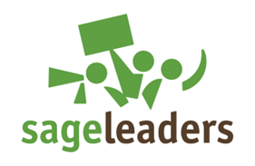 Sage Leaders Logo